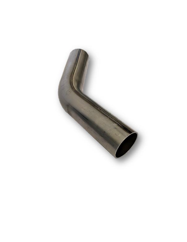 2" Inch 51mm Od Exhaust Pipe Mandrel Bend Mild Steel 15 To 180 Degree