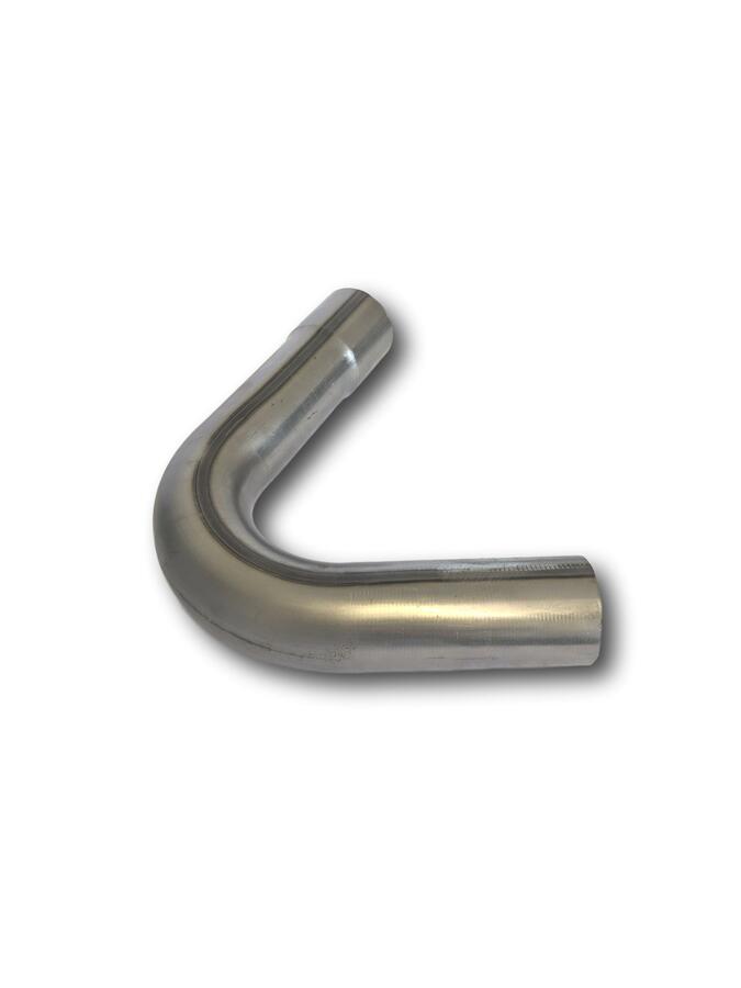 3" Inch 76mm Od Exhaust Pipe Mandrel Bend Mild Steel 15 To 180 Degree Bends - Picture 152 of 185
