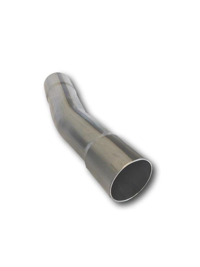 3" Inch 76mm Od Exhaust Pipe Mandrel Bend Mild Steel 15 To 180 Degree Bends - Picture 22 of 185