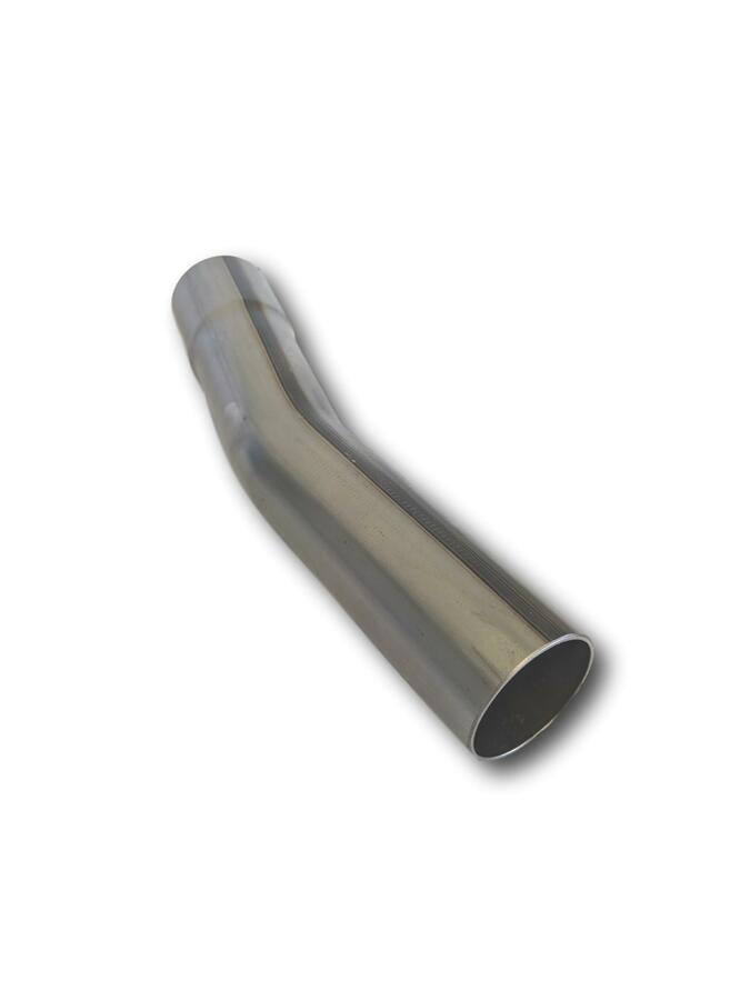 3" Inch 76mm Od Exhaust Pipe Mandrel Bend Mild Steel 15 To 180 Degree Bends - Picture 13 of 185