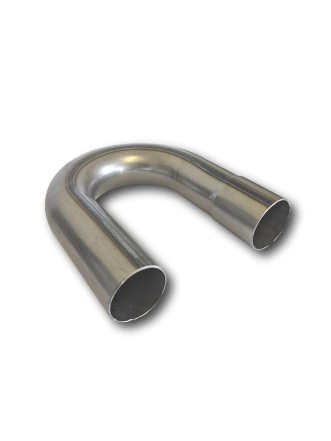 3" Inch 76mm Od Exhaust Pipe Mandrel Bend Mild Steel 15 To 180 Degree Bends - Picture 174 of 185