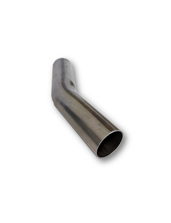 3" Inch 76mm Od Exhaust Pipe Mandrel Bend Mild Steel 15 To 180 Degree Bends - Picture 30 of 185