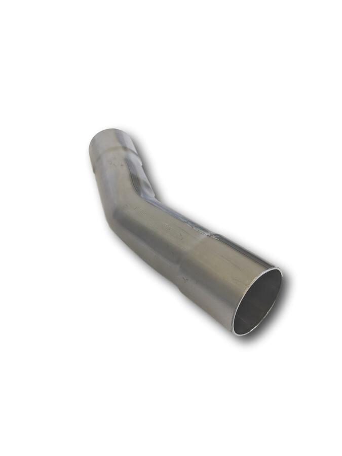 3" Inch 76mm Od Exhaust Pipe Mandrel Bend Mild Steel 15 To 180 Degree Bends - Picture 46 of 185