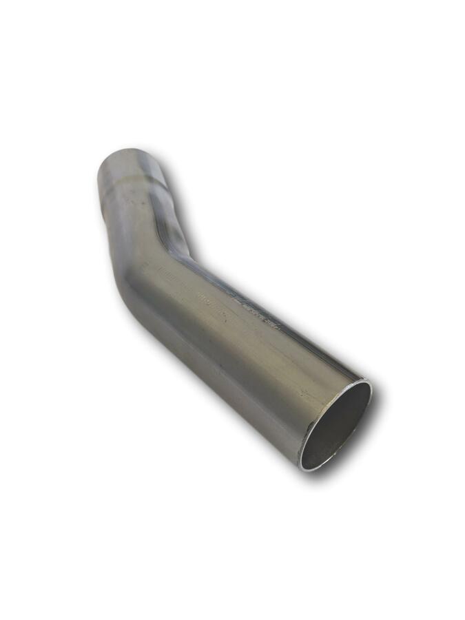 3" Inch 76mm Od Exhaust Pipe Mandrel Bend Mild Steel 15 To 180 Degree Bends - Picture 37 of 185