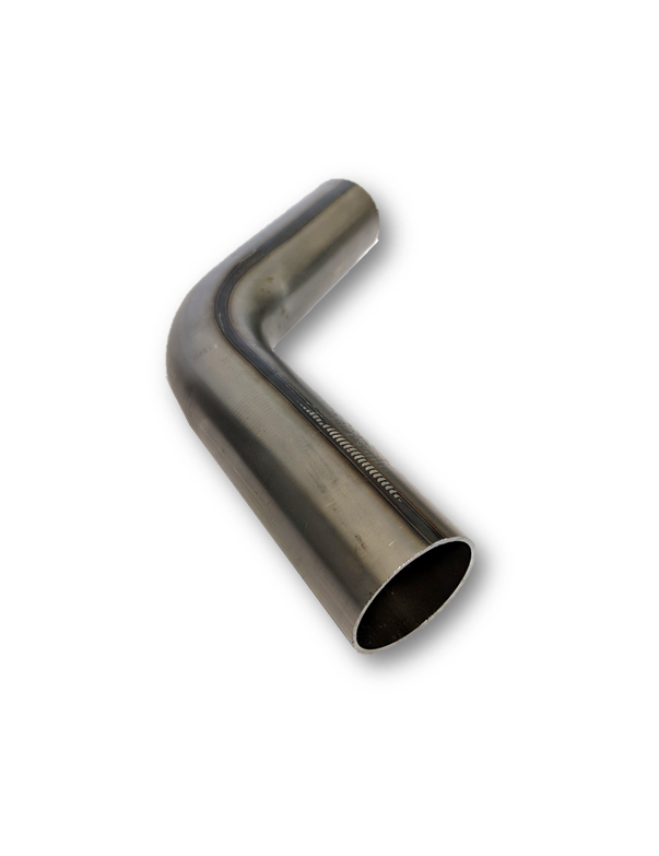 3" Inch 76mm Od Exhaust Pipe Mandrel Bend Mild Steel 15 To 180 Degree Bends - Picture 76 of 185
