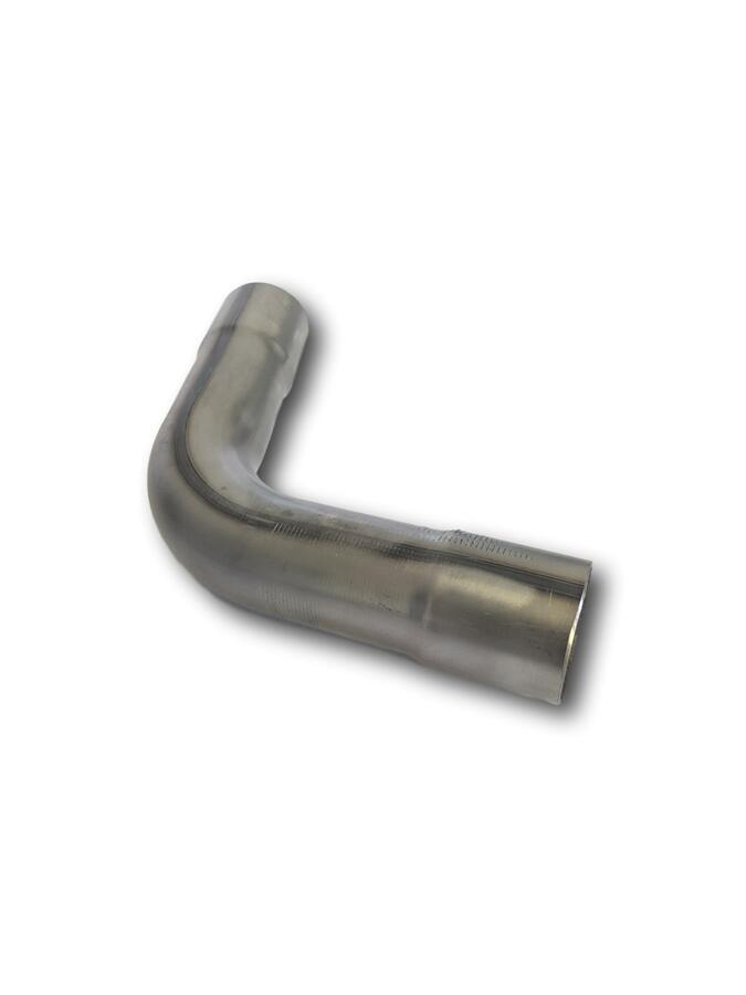 3" Inch 76mm Od Exhaust Pipe Mandrel Bend Mild Steel 15 To 180 Degree Bends - Picture 115 of 185
