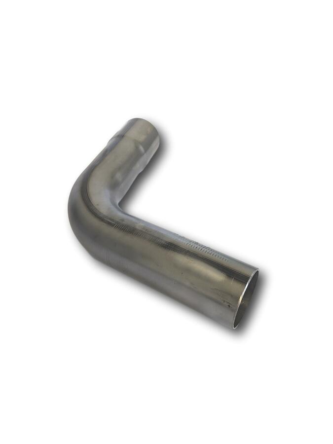 3" Inch 76mm Od Exhaust Pipe Mandrel Bend Mild Steel 15 To 180 Degree Bends - Picture 106 of 185