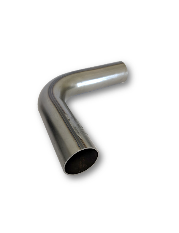 3" Inch 76mm Od Exhaust Pipe Mandrel Bend Mild Steel 15 To 180 Degree Bends - Picture 122 of 185