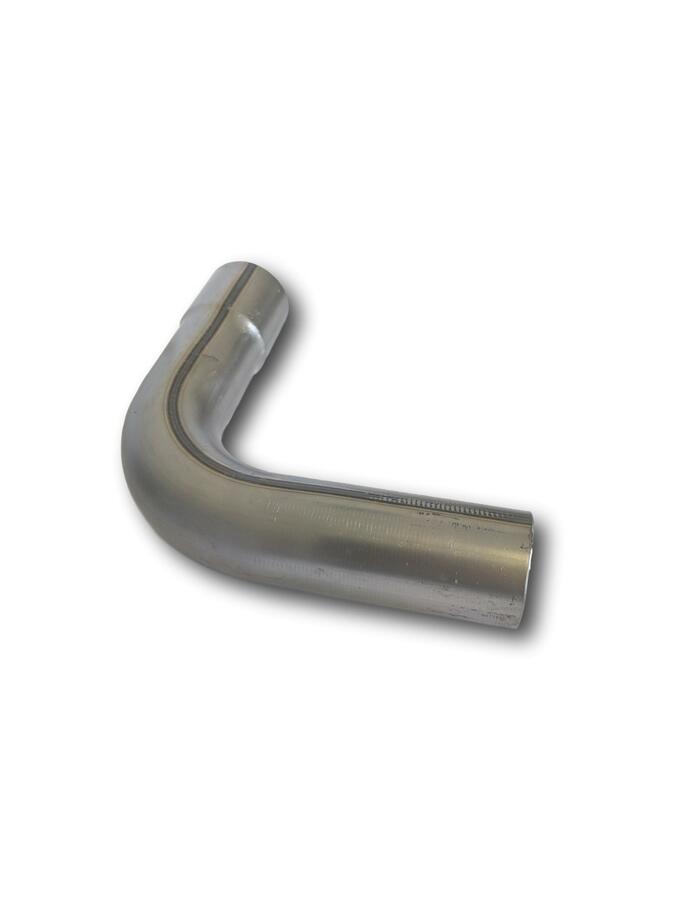 3" Inch 76mm Od Exhaust Pipe Mandrel Bend Mild Steel 15 To 180 Degree Bends - Picture 129 of 185