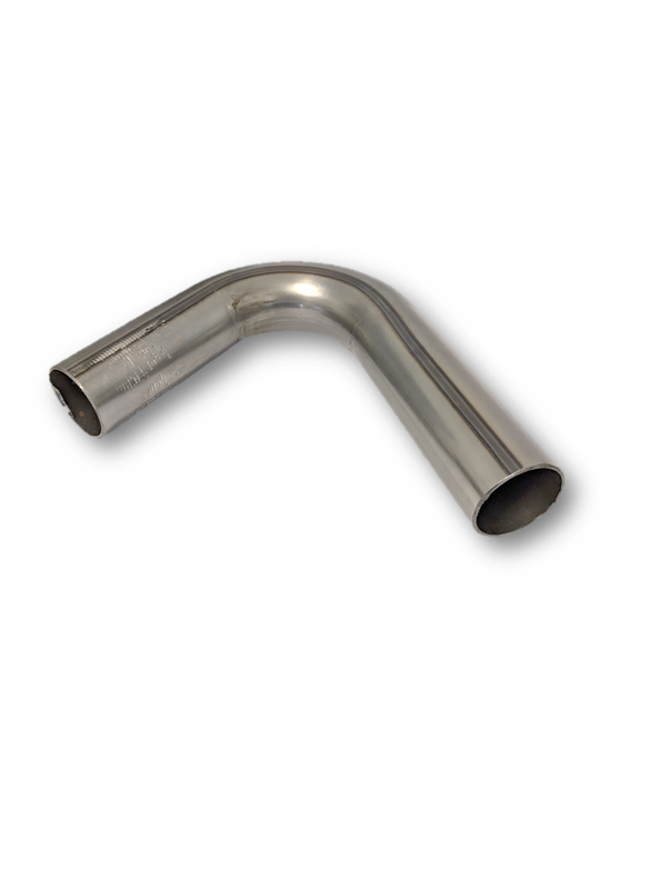3" Inch 76mm Od Exhaust Pipe Mandrel Bend Mild Steel 15 To 180 Degree Bends - Picture 146 of 185