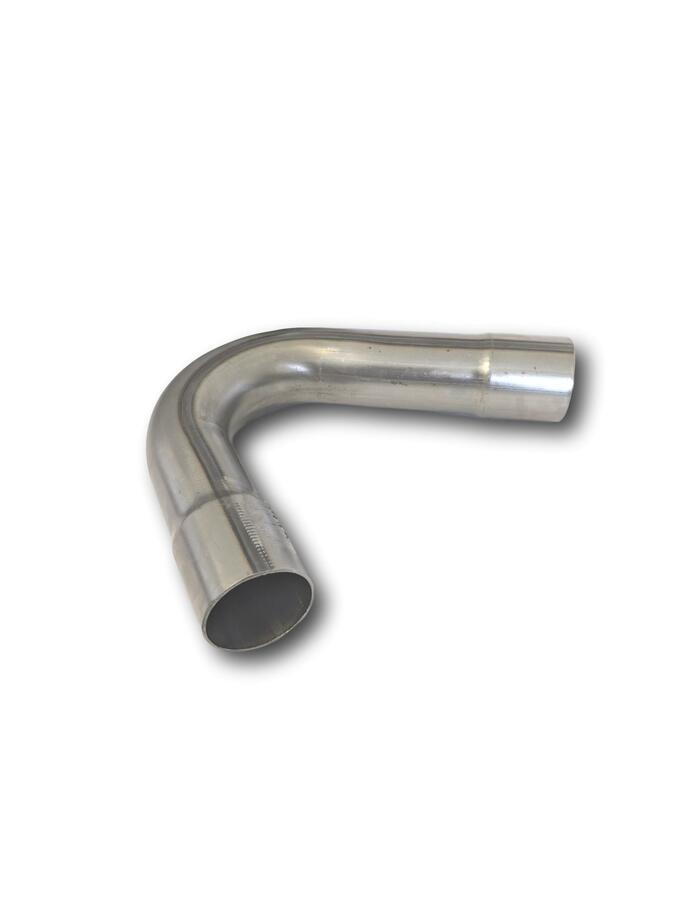 3" Inch 76mm Od Exhaust Pipe Mandrel Bend Mild Steel 15 To 180 Degree Bends - Picture 161 of 185