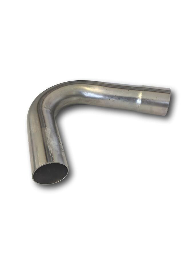 3" Inch 76mm Od Exhaust Pipe Mandrel Bend Mild Steel 15 To 180 Degree Bends - Picture 153 of 185