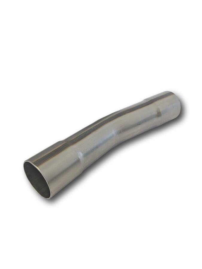 3" Inch 76mm Od Exhaust Pipe Mandrel Bend Mild Steel 15 To 180 Degree Bends - Picture 23 of 185