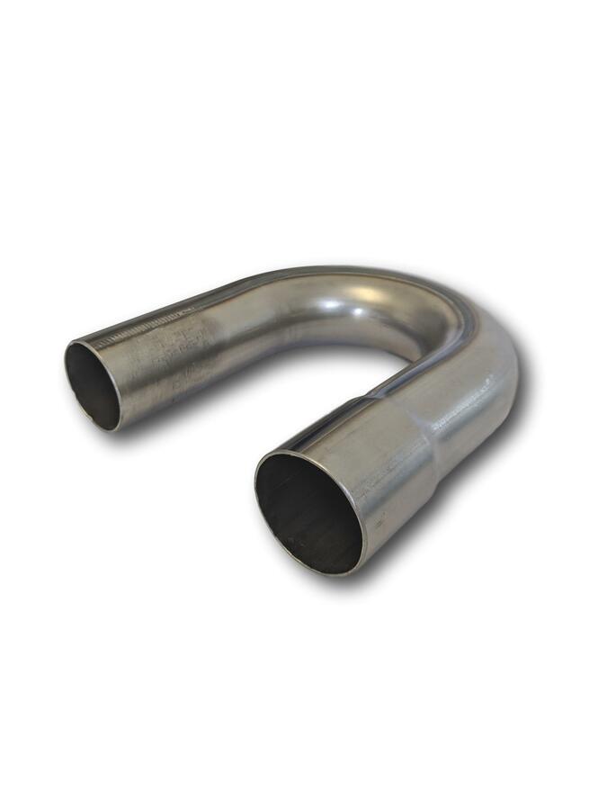 3" Inch 76mm Od Exhaust Pipe Mandrel Bend Mild Steel 15 To 180 Degree Bends - Picture 175 of 185