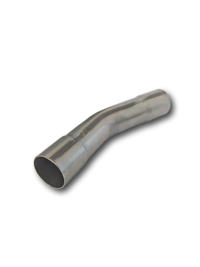 3" Inch 76mm Od Exhaust Pipe Mandrel Bend Mild Steel 15 To 180 Degree Bends - Picture 47 of 185
