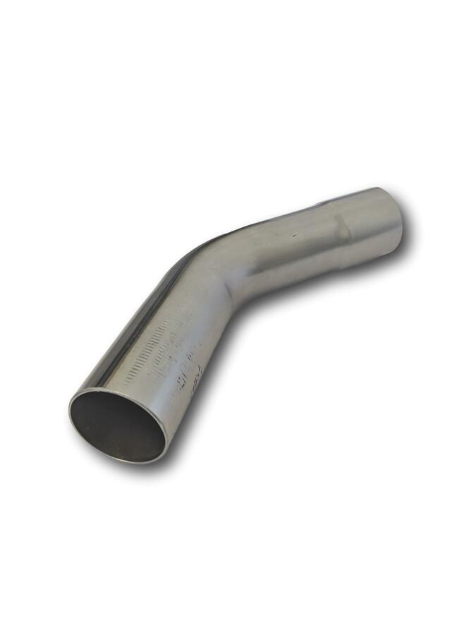 3" Inch 76mm Od Exhaust Pipe Mandrel Bend Mild Steel 15 To 180 Degree Bends - Picture 61 of 185
