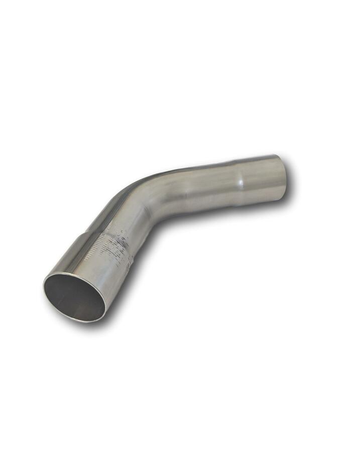 3" Inch 76mm Od Exhaust Pipe Mandrel Bend Mild Steel 15 To 180 Degree Bends - Picture 93 of 185