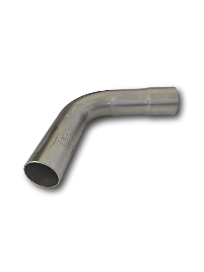 3" Inch 76mm Od Exhaust Pipe Mandrel Bend Mild Steel 15 To 180 Degree Bends - Picture 107 of 185