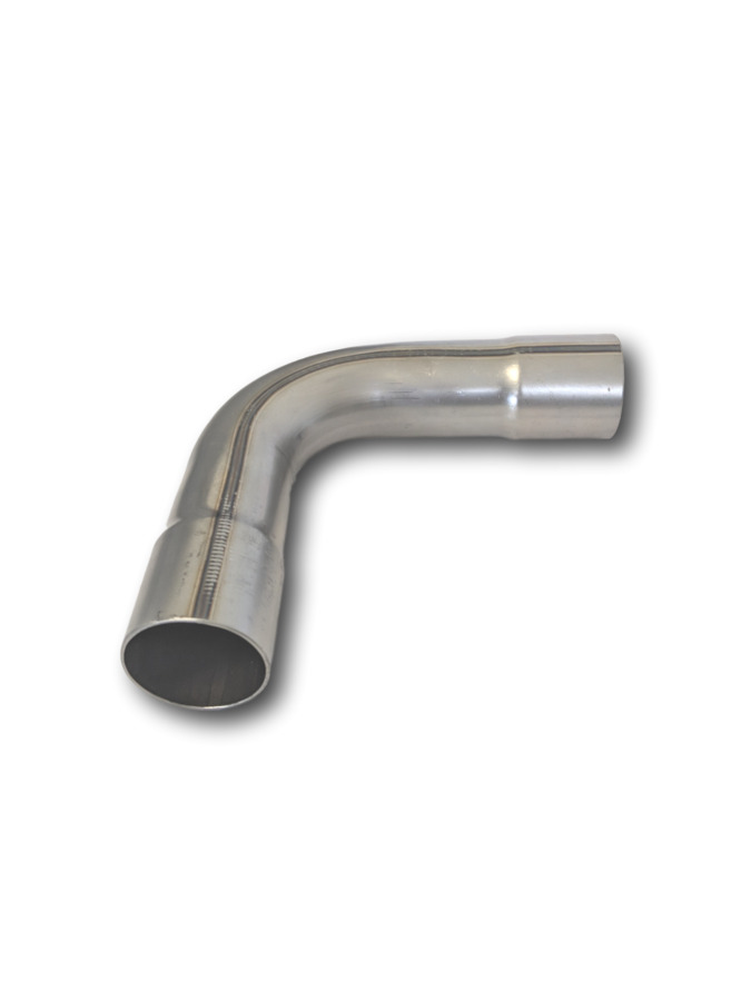 3" Inch 76mm Od Exhaust Pipe Mandrel Bend Mild Steel 15 To 180 Degree Bends - Picture 139 of 185