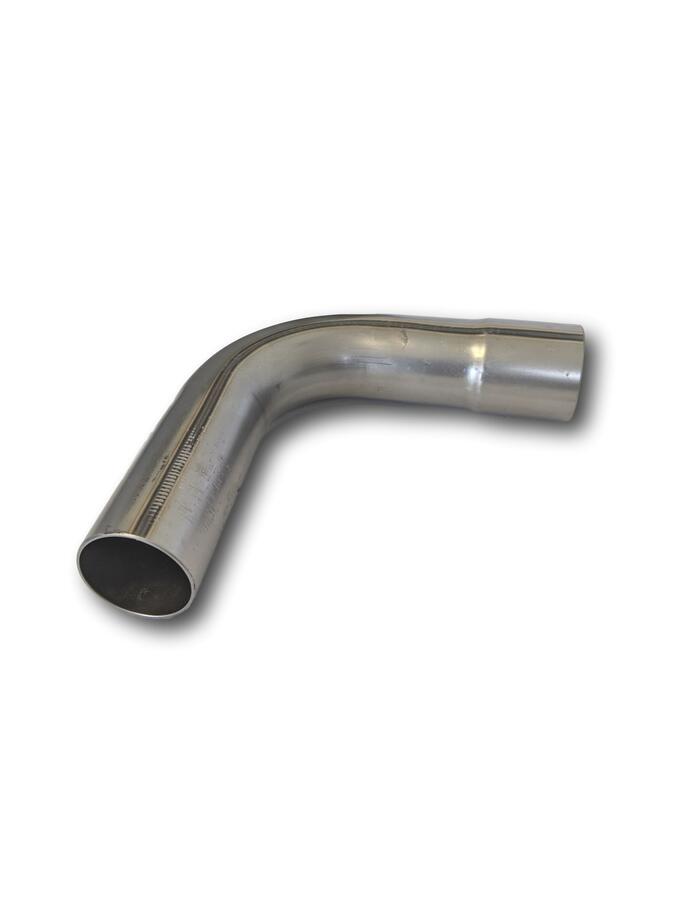 3" Inch 76mm Od Exhaust Pipe Mandrel Bend Mild Steel 15 To 180 Degree Bends - Picture 130 of 185