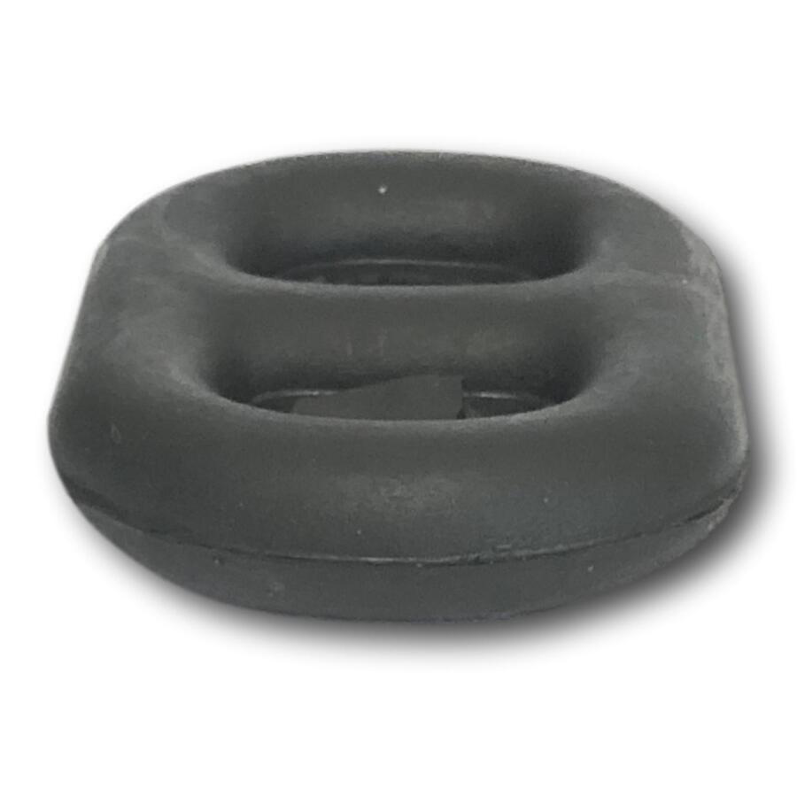 EXHAUST RUBBER MOUNT COMMODORE VBVS FIGURE 8 RUBBER ECS Exhaust