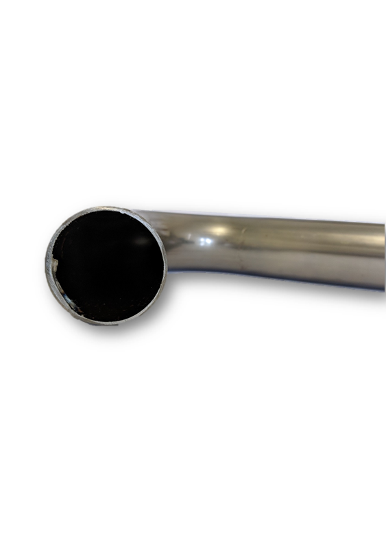 3" Inch 76mm Od Exhaust Pipe Mandrel Bend Mild Steel 15 To 180 Degree Bends - Picture 147 of 185