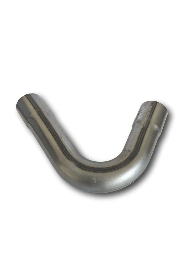 3" Inch 76mm Od Exhaust Pipe Mandrel Bend Mild Steel 15 To 180 Degree Bends - Picture 162 of 185