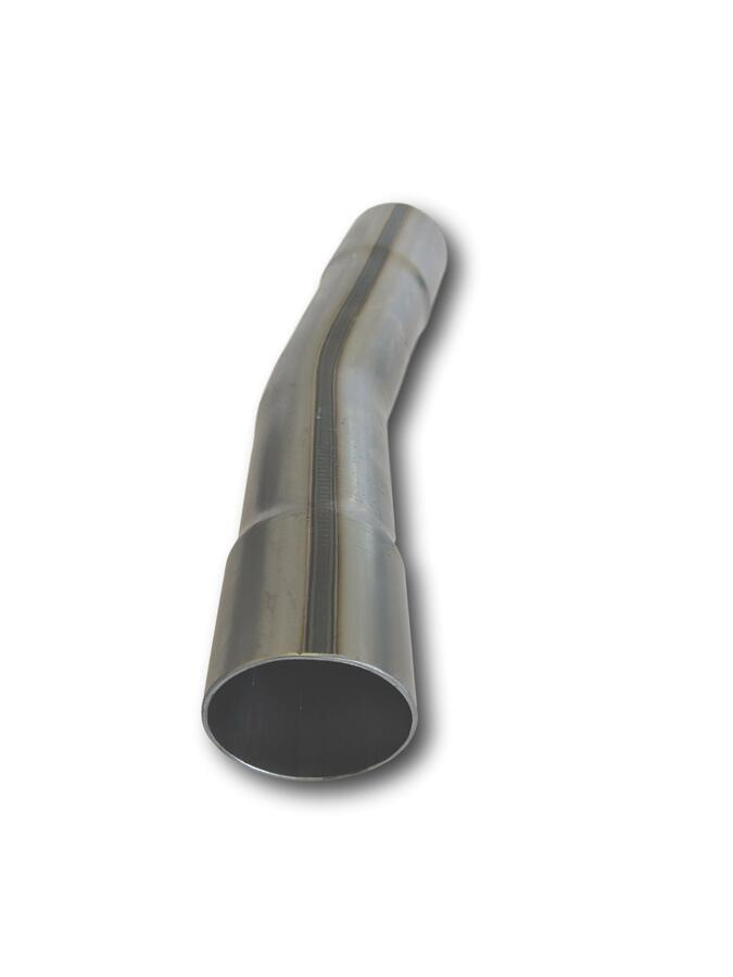 3" Inch 76mm Od Exhaust Pipe Mandrel Bend Mild Steel 15 To 180 Degree Bends - Picture 24 of 185