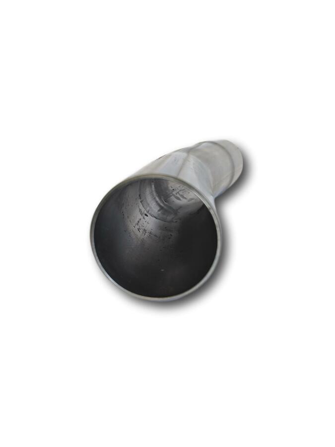 3" Inch 76mm Od Exhaust Pipe Mandrel Bend Mild Steel 15 To 180 Degree Bends - Picture 15 of 185
