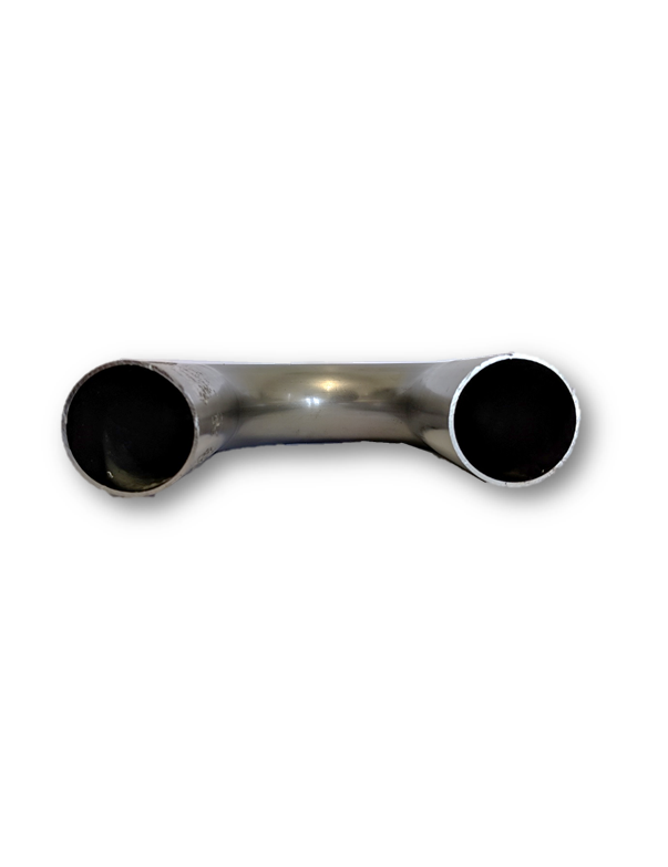 3" Inch 76mm Od Exhaust Pipe Mandrel Bend Mild Steel 15 To 180 Degree Bends - Picture 169 of 185