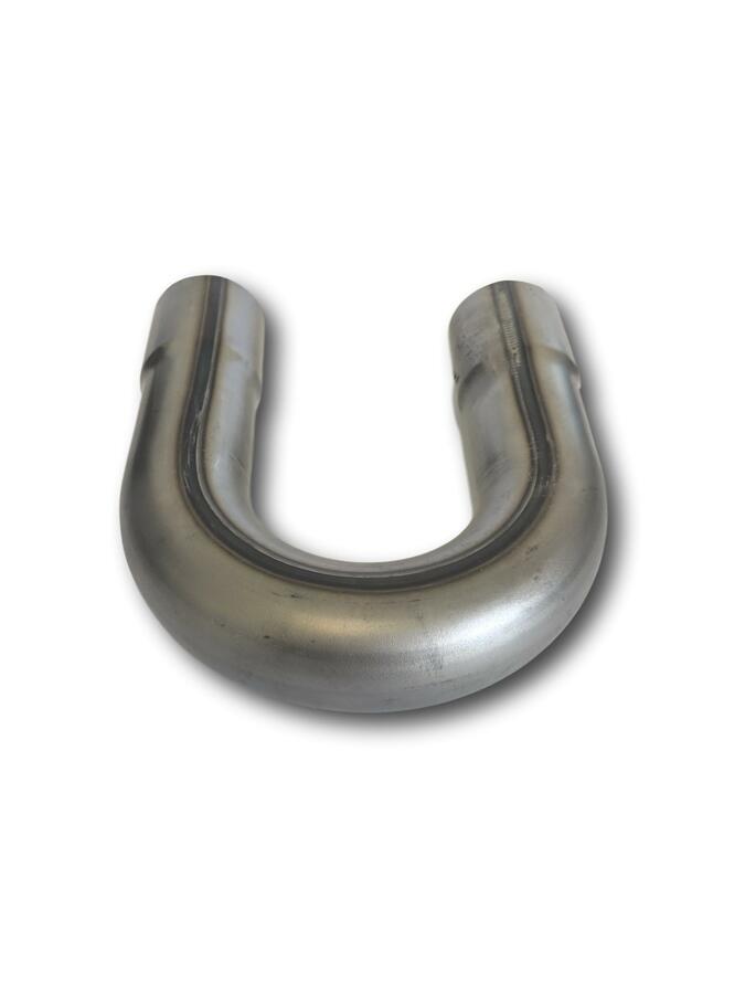 3" Inch 76mm Od Exhaust Pipe Mandrel Bend Mild Steel 15 To 180 Degree Bends - Picture 185 of 185