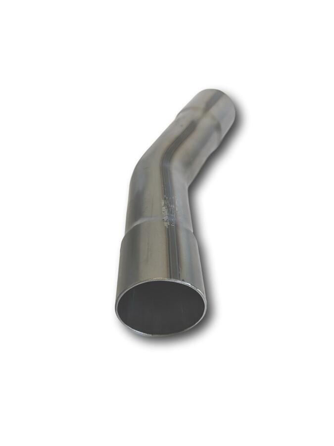 3" Inch 76mm Od Exhaust Pipe Mandrel Bend Mild Steel 15 To 180 Degree Bends - Picture 48 of 185