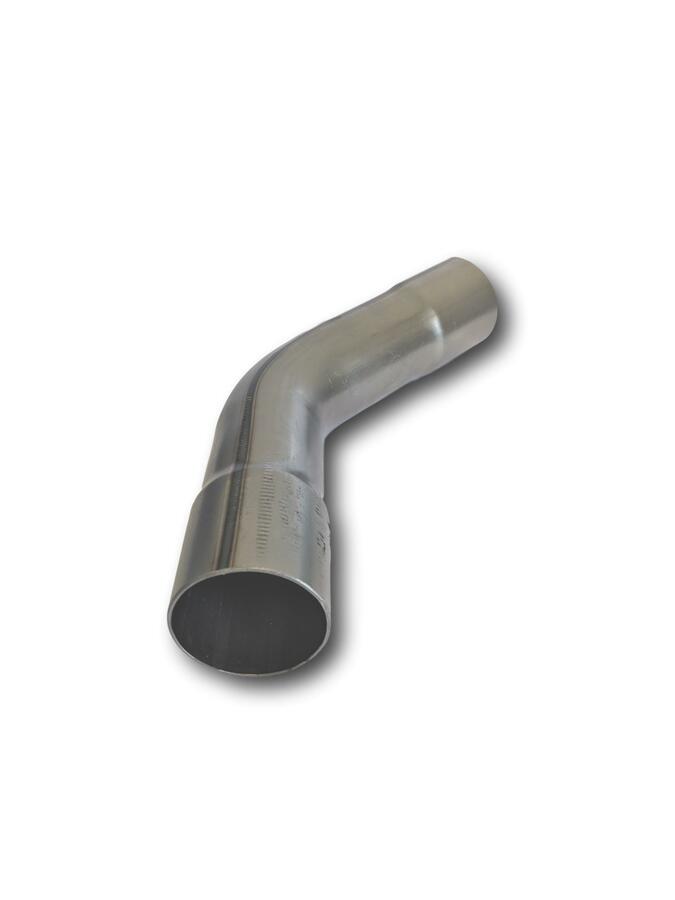 3" Inch 76mm Od Exhaust Pipe Mandrel Bend Mild Steel 15 To 180 Degree Bends - Picture 71 of 185