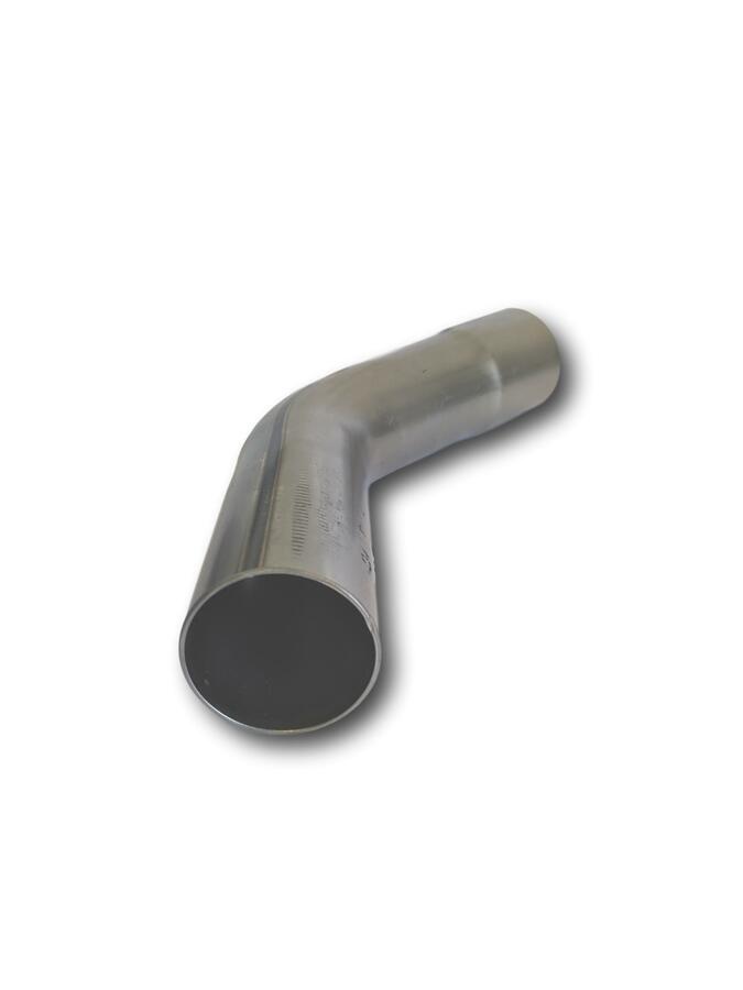3" Inch 76mm Od Exhaust Pipe Mandrel Bend Mild Steel 15 To 180 Degree Bends - Picture 62 of 185