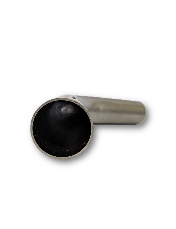 3" Inch 76mm Od Exhaust Pipe Mandrel Bend Mild Steel 15 To 180 Degree Bends - Picture 78 of 185