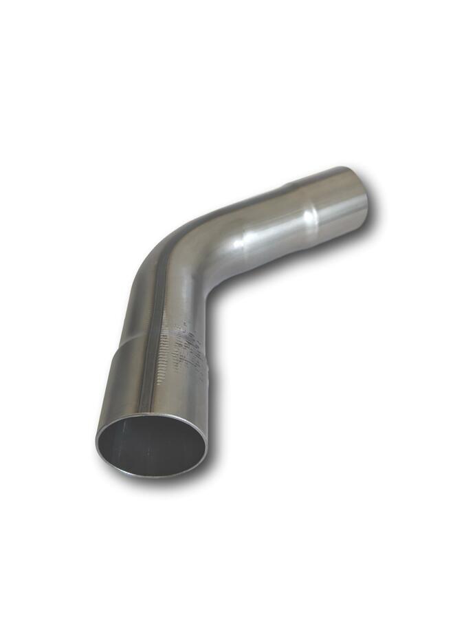3" Inch 76mm Od Exhaust Pipe Mandrel Bend Mild Steel 15 To 180 Degree Bends - Picture 94 of 185