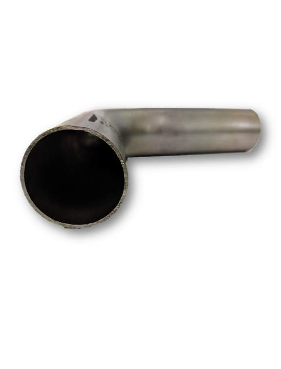 3" Inch 76mm Od Exhaust Pipe Mandrel Bend Mild Steel 15 To 180 Degree Bends - Picture 101 of 185