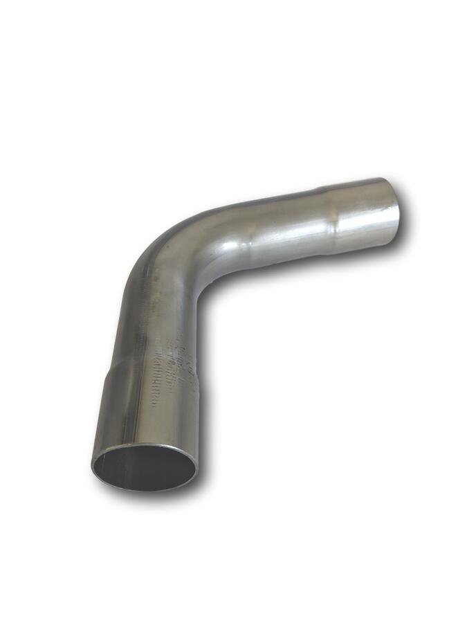 3" Inch 76mm Od Exhaust Pipe Mandrel Bend Mild Steel 15 To 180 Degree Bends - Picture 117 of 185