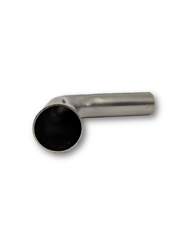 3" Inch 76mm Od Exhaust Pipe Mandrel Bend Mild Steel 15 To 180 Degree Bends - Picture 124 of 185