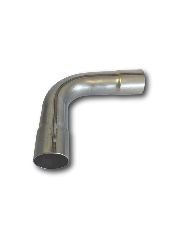 3" Inch 76mm Od Exhaust Pipe Mandrel Bend Mild Steel 15 To 180 Degree Bends - Picture 140 of 185