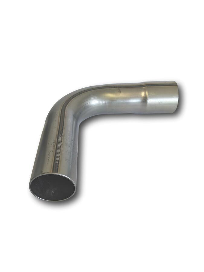 3" Inch 76mm Od Exhaust Pipe Mandrel Bend Mild Steel 15 To 180 Degree Bends - Picture 131 of 185