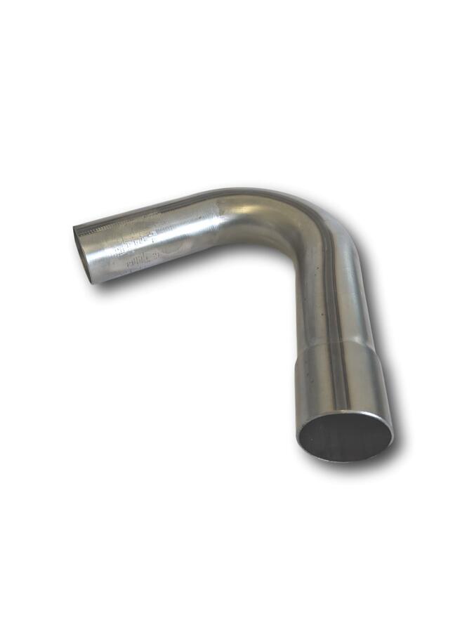 3" Inch 76mm Od Exhaust Pipe Mandrel Bend Mild Steel 15 To 180 Degree Bends - Picture 155 of 185