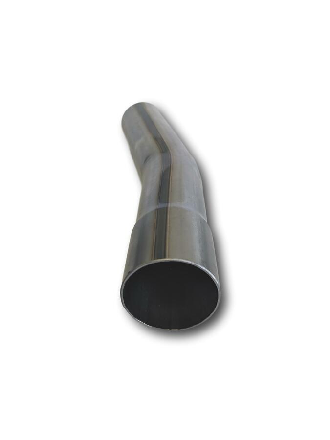 3" Inch 76mm Od Exhaust Pipe Mandrel Bend Mild Steel 15 To 180 Degree Bends - Picture 16 of 185