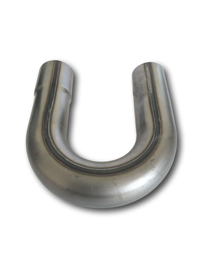 3" Inch 76mm Od Exhaust Pipe Mandrel Bend Mild Steel 15 To 180 Degree Bends - Picture 177 of 185