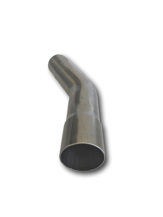 3" Inch 76mm Od Exhaust Pipe Mandrel Bend Mild Steel 15 To 180 Degree Bends - Picture 40 of 185