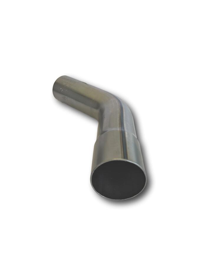 3" Inch 76mm Od Exhaust Pipe Mandrel Bend Mild Steel 15 To 180 Degree Bends - Picture 63 of 185