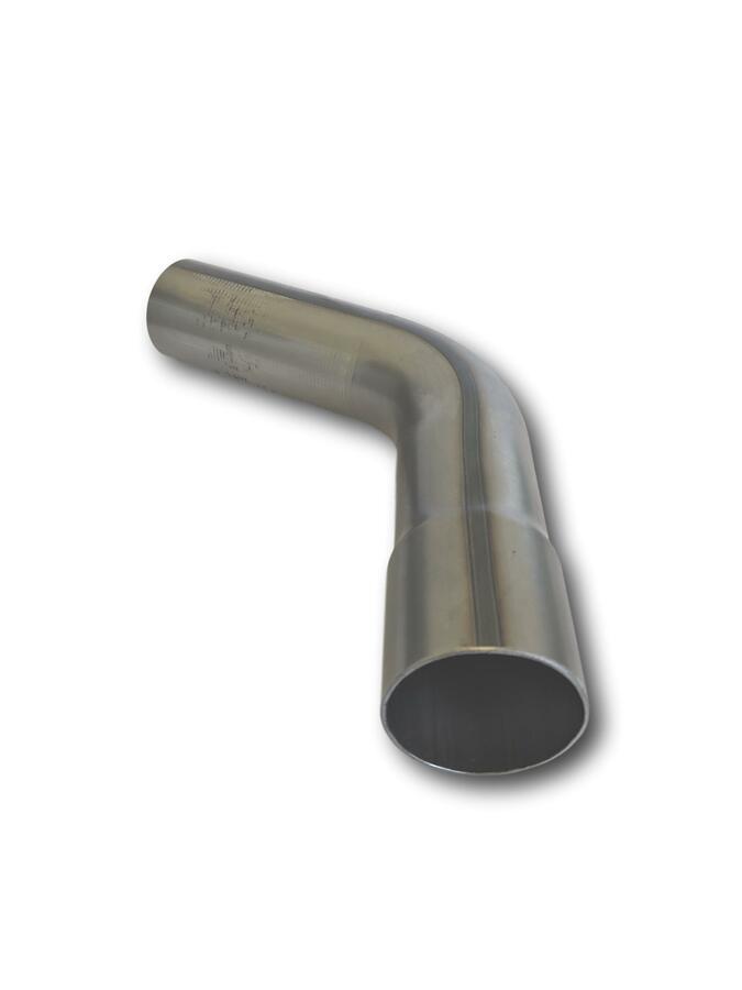3" Inch 76mm Od Exhaust Pipe Mandrel Bend Mild Steel 15 To 180 Degree Bends - Picture 86 of 185