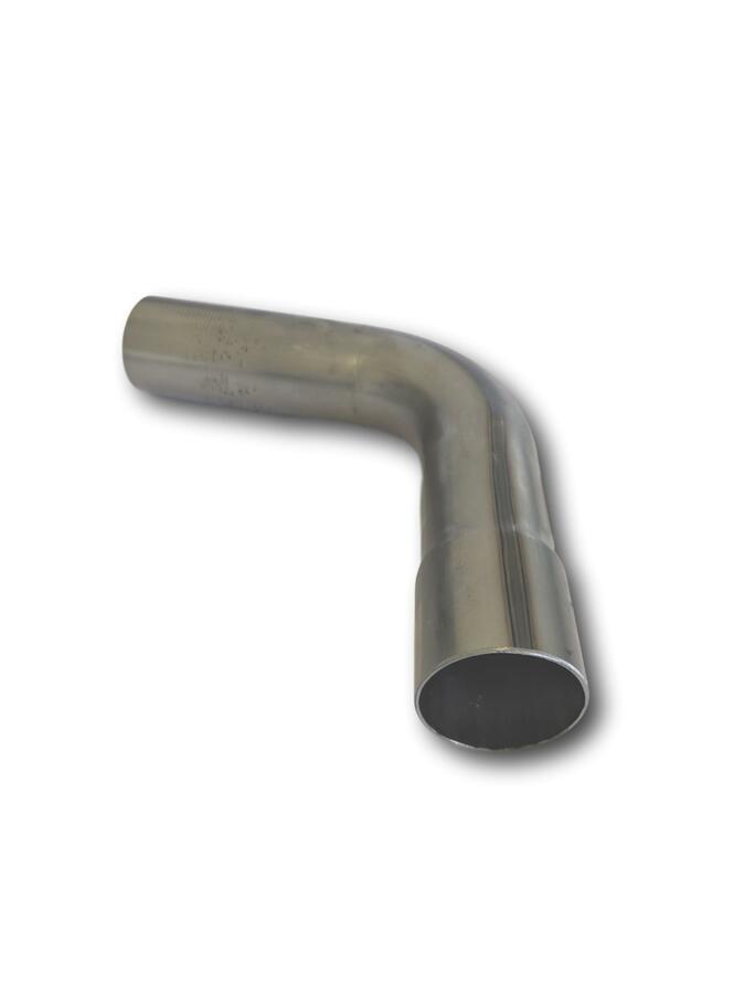 3" Inch 76mm Od Exhaust Pipe Mandrel Bend Mild Steel 15 To 180 Degree Bends - Picture 109 of 185