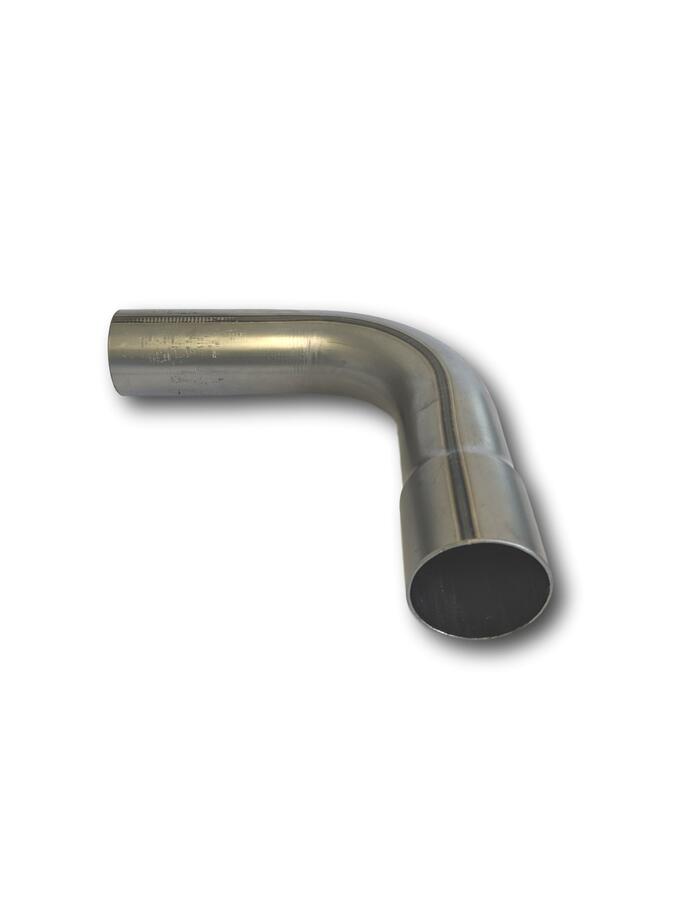 3" Inch 76mm Od Exhaust Pipe Mandrel Bend Mild Steel 15 To 180 Degree Bends - Picture 132 of 185