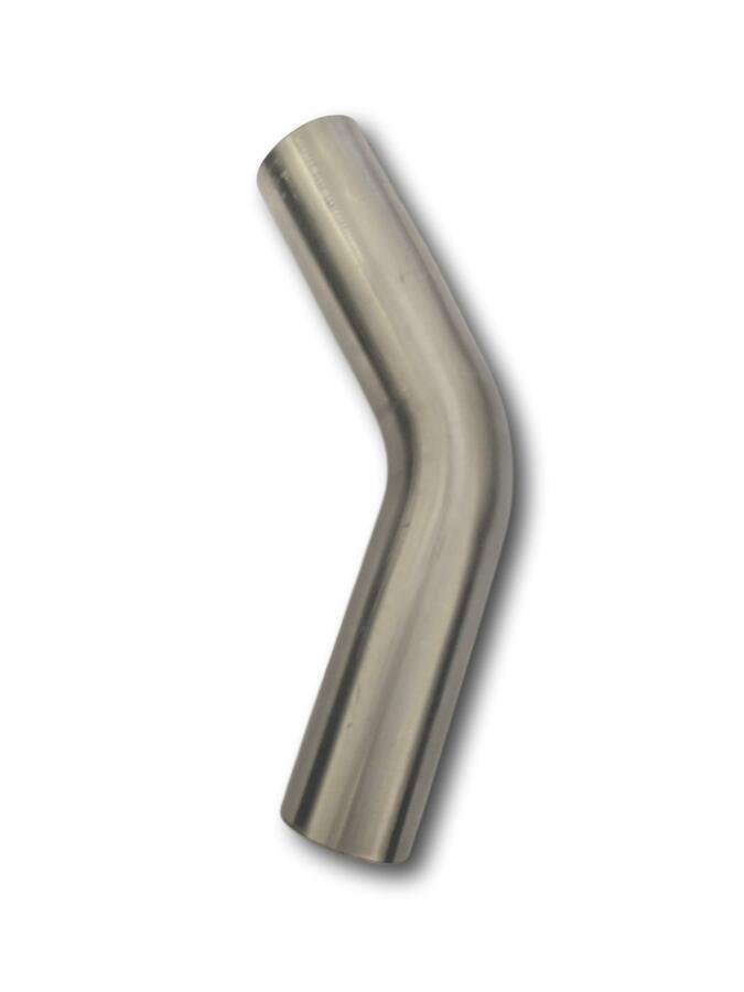 4 inch stainless bends